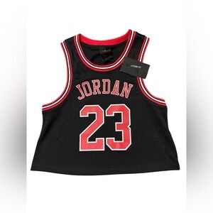 Women's Jordan Essentials Jersey